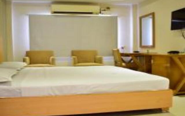 Pams Residency