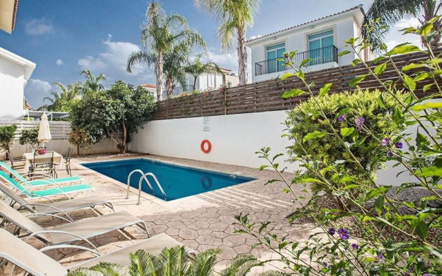 Villa Emma AQ DV5 in Protaras