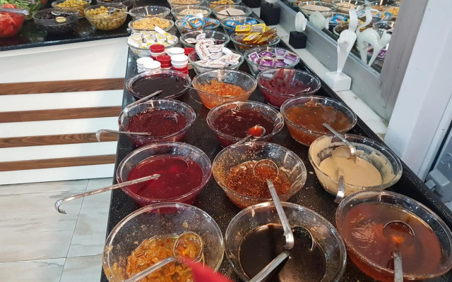 Ismira Hotel Ankara