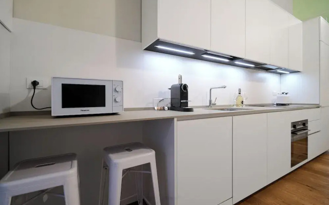 MILAN design Loft in great location