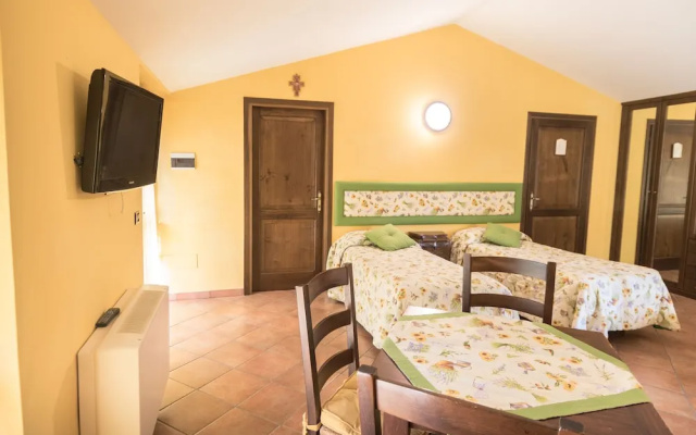 Agriturismo Il Giardino dei Ciliegi