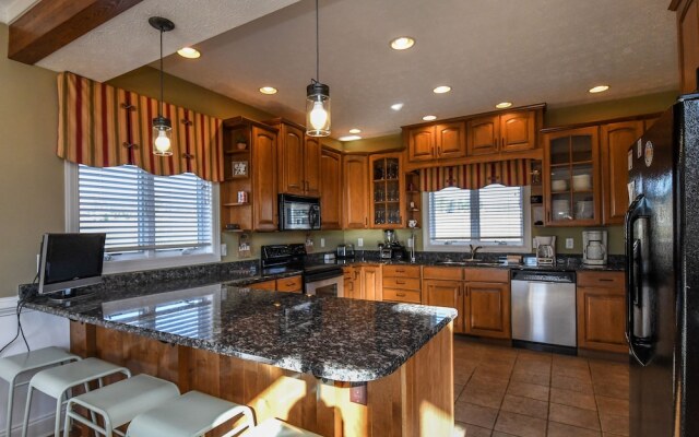 This Is Us 6 Bedroom House