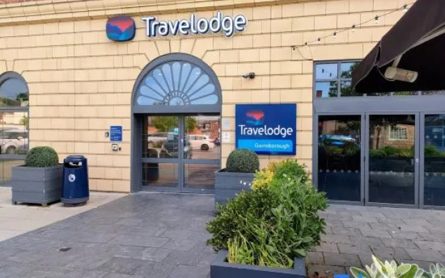 Travelodge Gainsborough