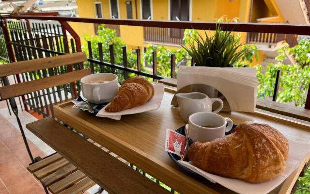 Oltremare rooms Agropoli