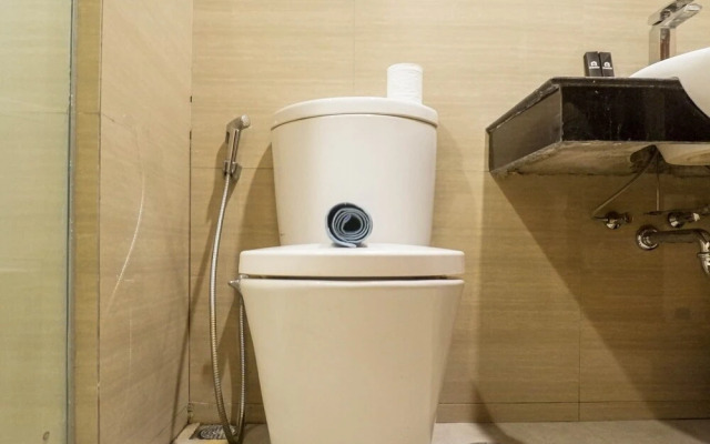 1BR Apartment The Linden Connected to Marvell City Mall