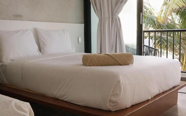 Hotel Boutique Kinta Kan - Adults Only