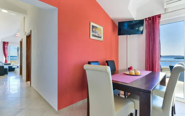 Villa Andjelka Okrug Gornji