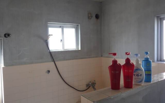 Iheya Traditional Wooden House