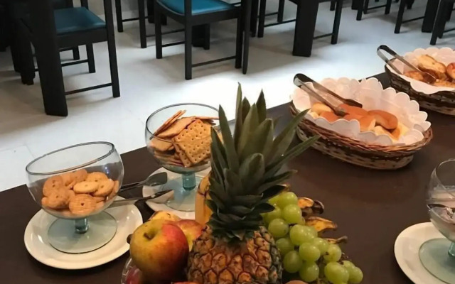 Happy Hotel Pajuçara
