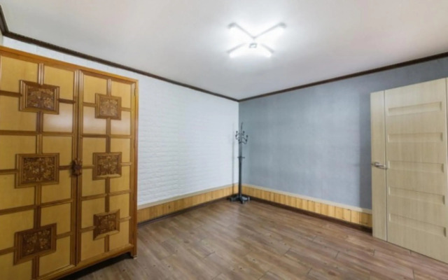 Pohang Badasarang Pension