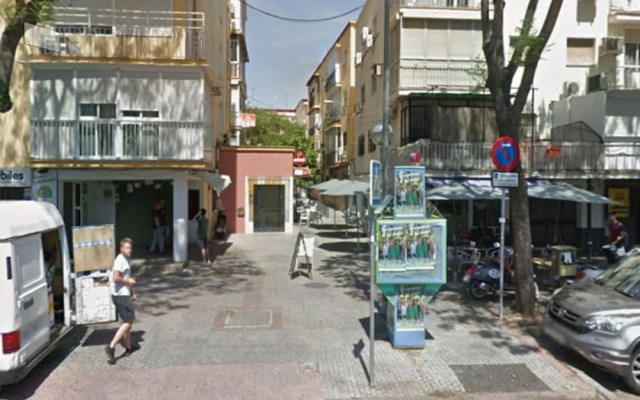 Deluxe Apartment  Callejuela