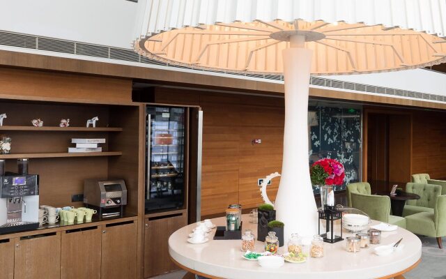 深圳湾木棉花酒店