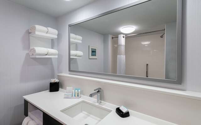 Hampton Inn Waldorf