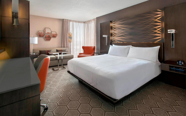 Boston Marriott Cambridge