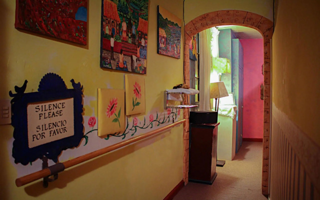 Hotel Casa del Misionero