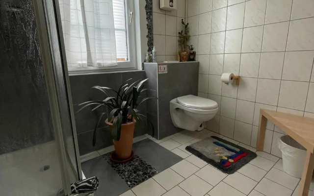 Fewo am Steinbrunnen