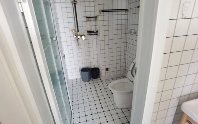 Yuandu Hotel (Zhengzhou Huiji Wanda Branch)