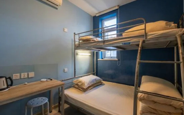 Bestay Hotel Express Shenyang Imperial Palace Huaiyuanmen Subway Station