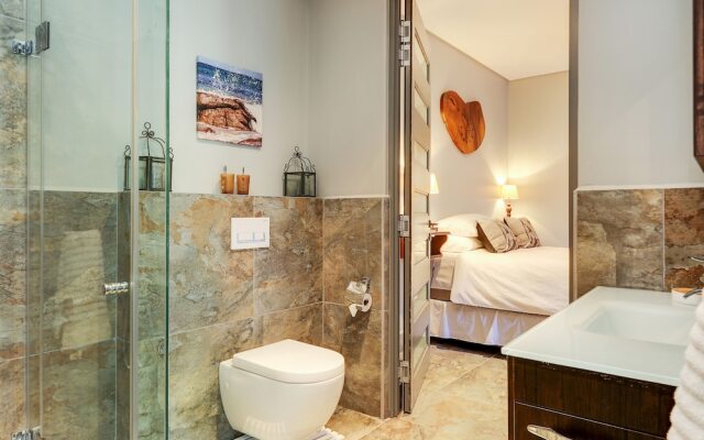 Campsbay Seaview Apartment