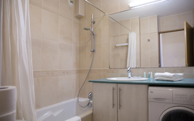 Résidence les Flamants Roses