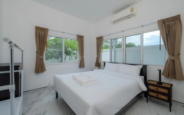 Orchid Paradise Homes OPV 28