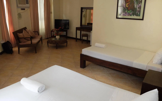 Sheridan Villas Boracay