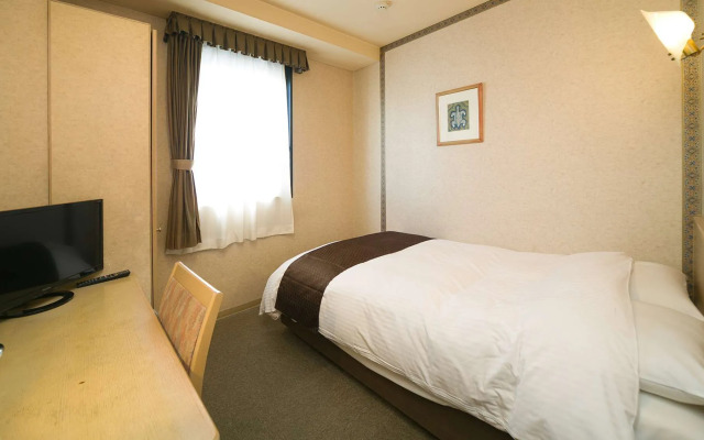 Hyper Inn Mayup Tokushima