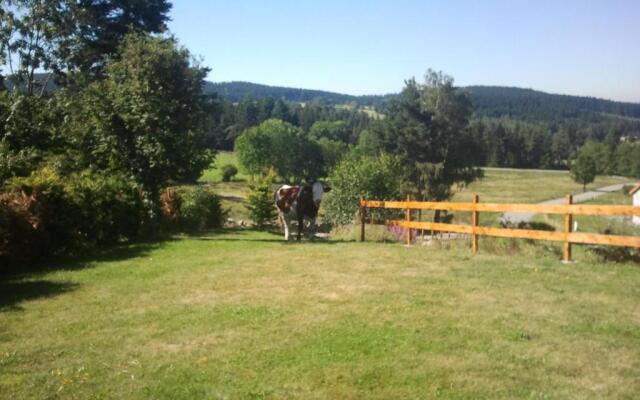 Ressourcez vous en pleine nature!