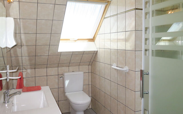 Mer des Bosmans 2 (LCQ107)