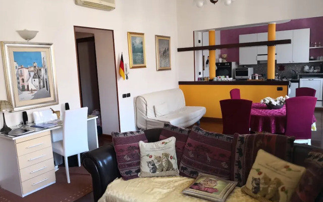 Shardana Holidays B&B