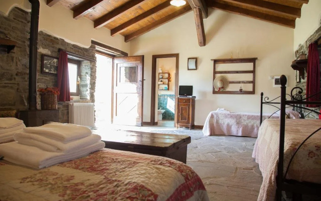 Agriturismo Le Querciole