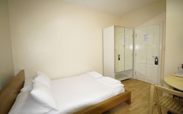 Flexistay Aparthotel Tooting