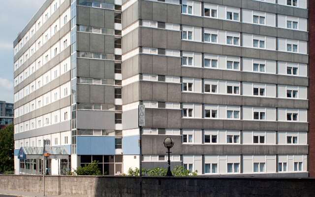 Travelodge Manchester Central