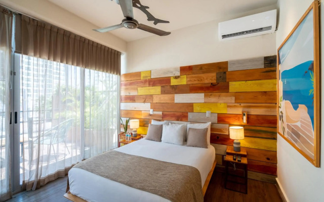 Mayan Monkey Cancun | Social Hotel