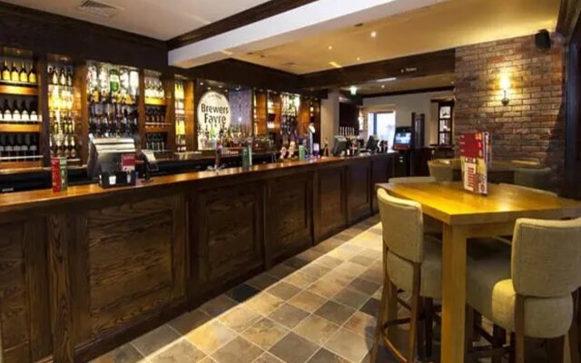 Premier Inn Grimsby