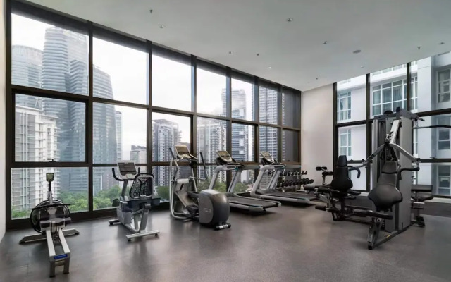 8 Kia Peng Residences