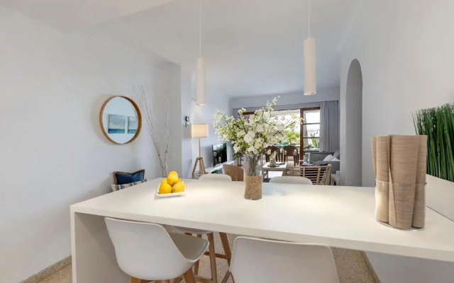 Apartamento Carabela I apto 137