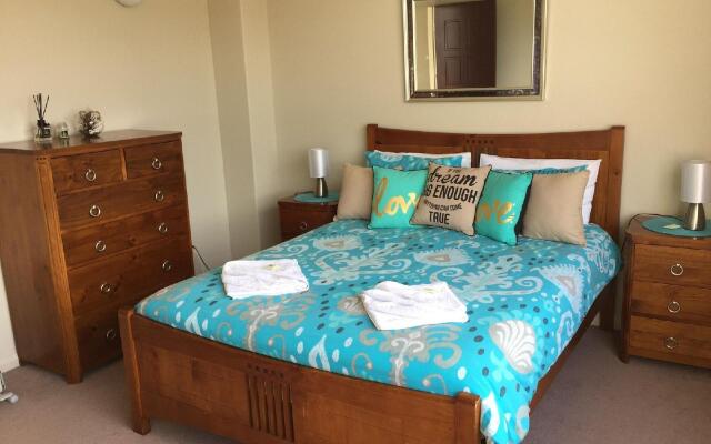 Derwent Valley Resort – Guest Rooms – New Norfolk