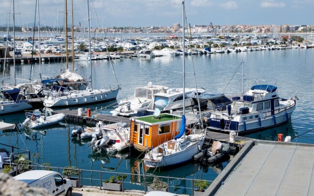 The Homeboat Company Aquatica - Alghero