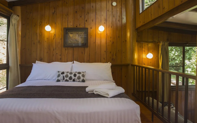 Milkwood Lodge