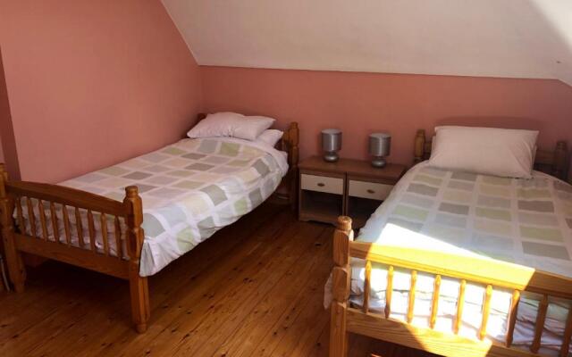 Spanish Point Armada Getaway