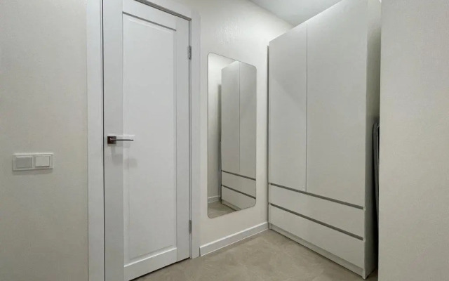 Апартаменты Renta36 (Рента) на улице Историка Костомарова 40А