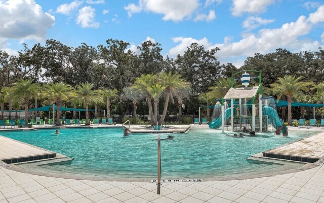 Veranda Palms - 2641 Tranquility Way