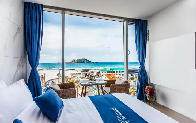 Bluespring Boutique Hotel