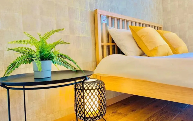 TIME SHARING STAY ikebukuro