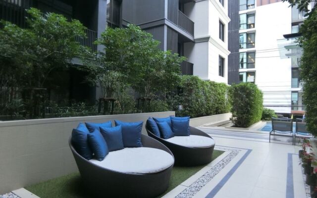 TC Contel @ Ploenchit