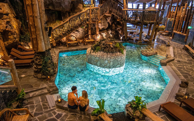 Hotel & Spa Resort Järvisydän