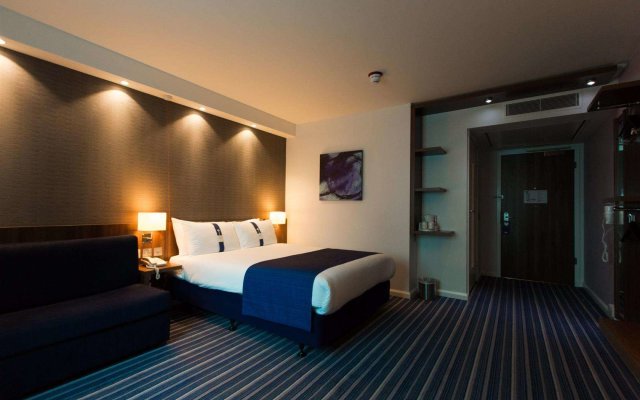 Holiday Inn Express London - Stratford, an IHG Hotel