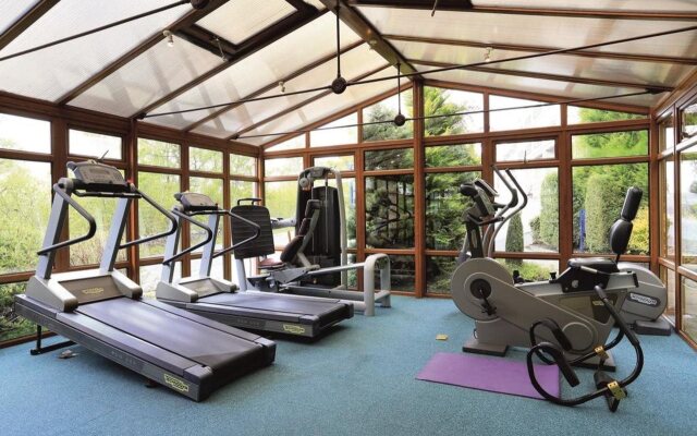 Loch Rannoch Hotel and Spa