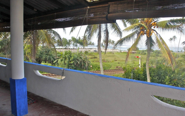 Asanka Surf House